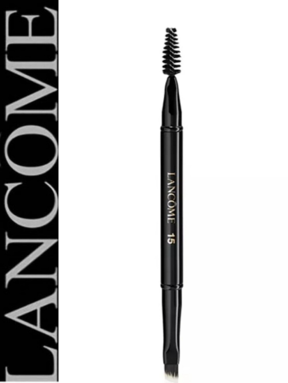 Lancôme Universal Dual-Ended Brow Brush #15